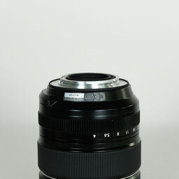 FUJIFILM XF16-80mmF4 R OIS WR