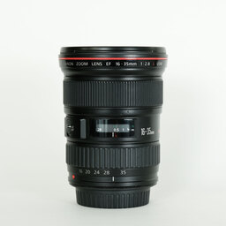 Canon EF16-35mm F2.8L USM Canon EF16-35mm F2.8L USM