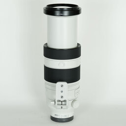 SONY FE 100-400mm F4.5-5.6 GM OSS SEL100400GM