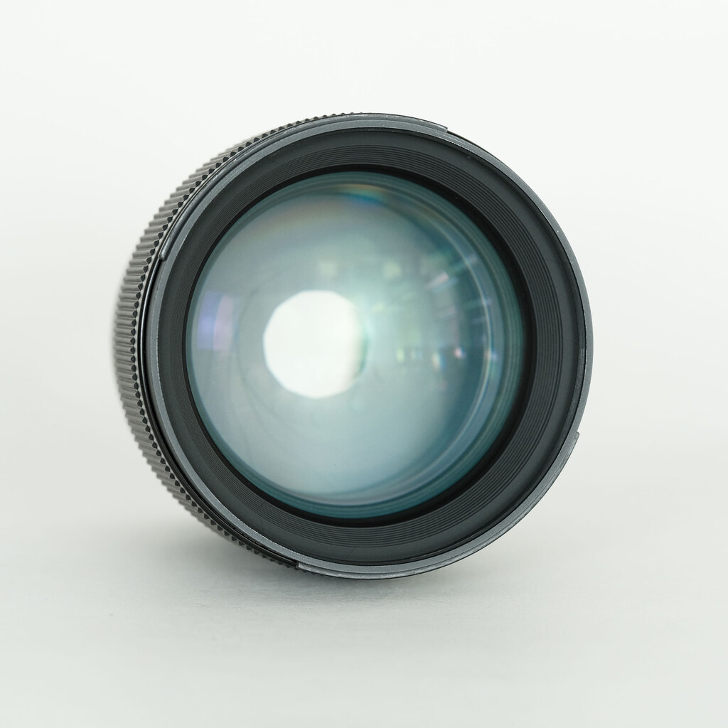 SIGMA 85mm F1.4 DG DN｜Art [ソニーE用]