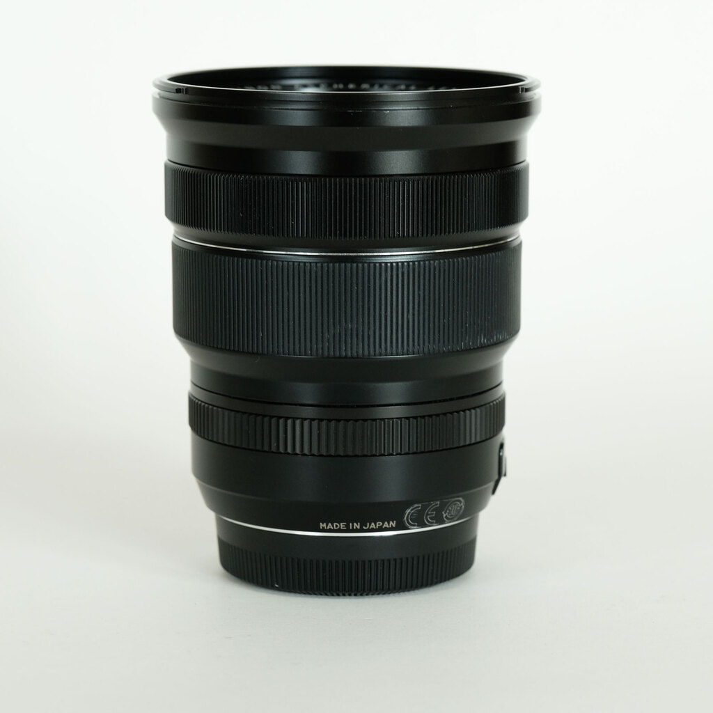 FUJIFILM XF10-24mmF4 R OIS FUJIFILM XF10-24mmF4 R OIS
