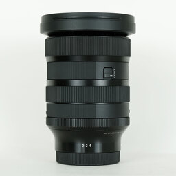 SIGMA 24-70mm F2.8 DG DN II｜Art [ソニーE用]