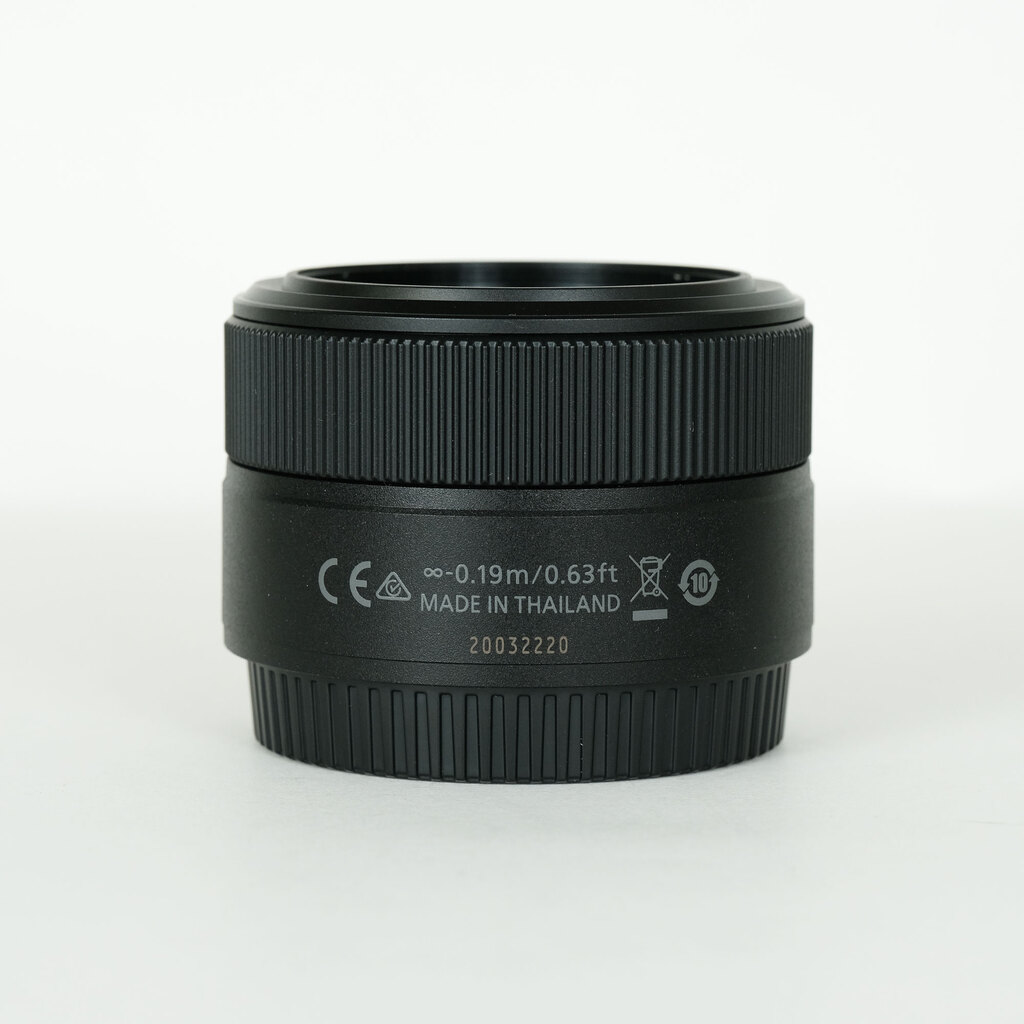 Nikon NIKKOR Z 28mm f/2.8