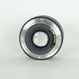 Canon EF50mm F1.8 STM