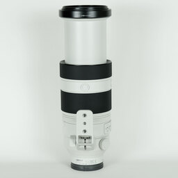 SONY FE 100-400mm F4.5-5.6 GM OSS SEL100400GM