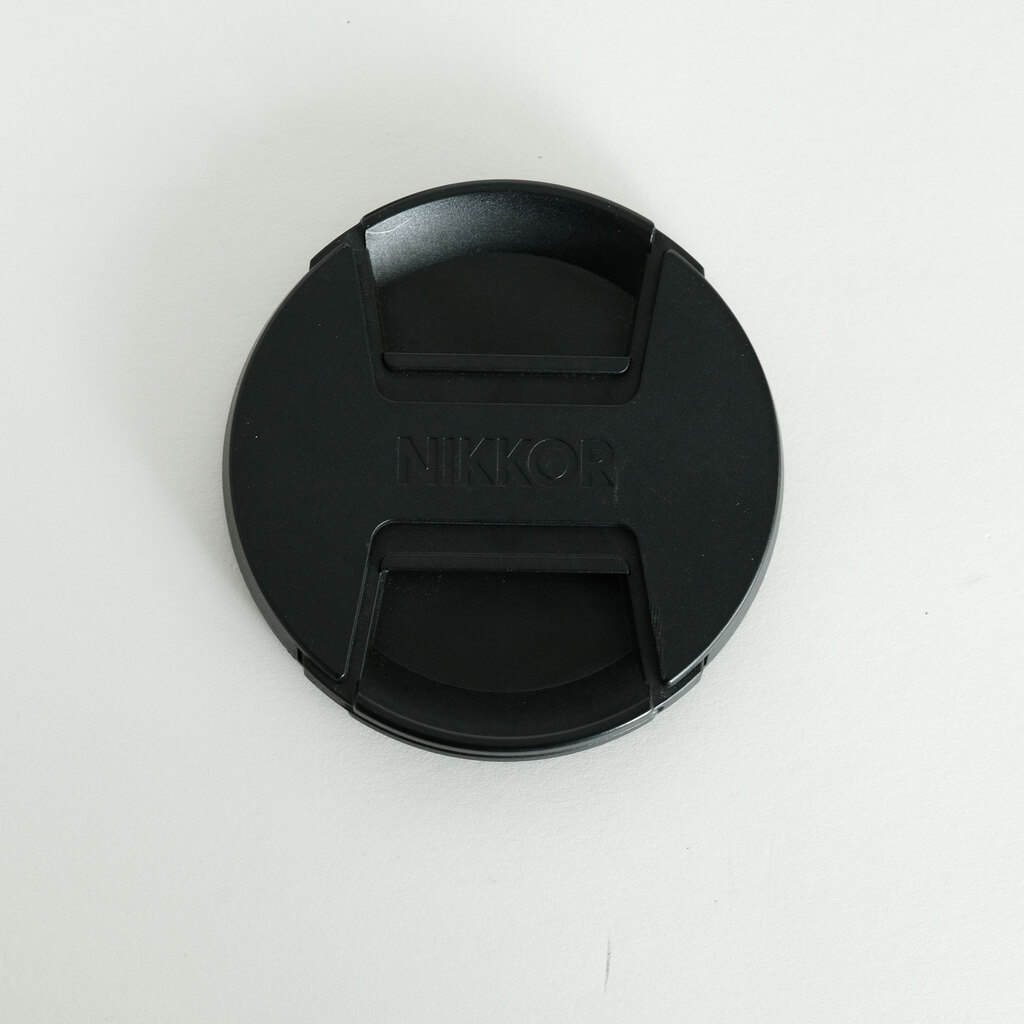 Nikon NIKKOR Z 24-70mm f/4 S Nikon NIKKOR Z 24-70mm f/4 S