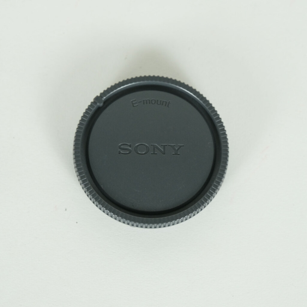 SONY Sonnar T* FE 55mm F1.8 ZA SEL55F18Z