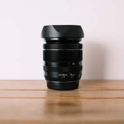 FUJIFILM XF18-55mmF2.8-4 R LM OIS