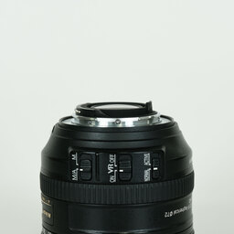 Nikon AF-S DX NIKKOR 16-80mm f/2.8-4E ED VR Nikon AF-S DX NIKKOR 16-80mm f/2.8-4E ED VR