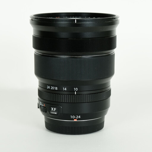 FUJIFILM XF10-24mmF4 R OIS