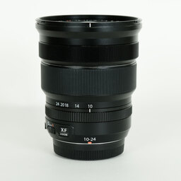 FUJIFILM XF10-24mmF4 R OIS FUJIFILM XF10-24mmF4 R OIS