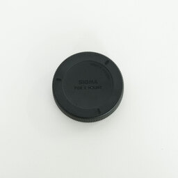 SIGMA 56mm F1.4 DC DN｜Contemporary [フジフイルムX用]