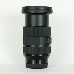 SIGMA 24-70mm F2.8 DG DN｜Art [ライカL用]