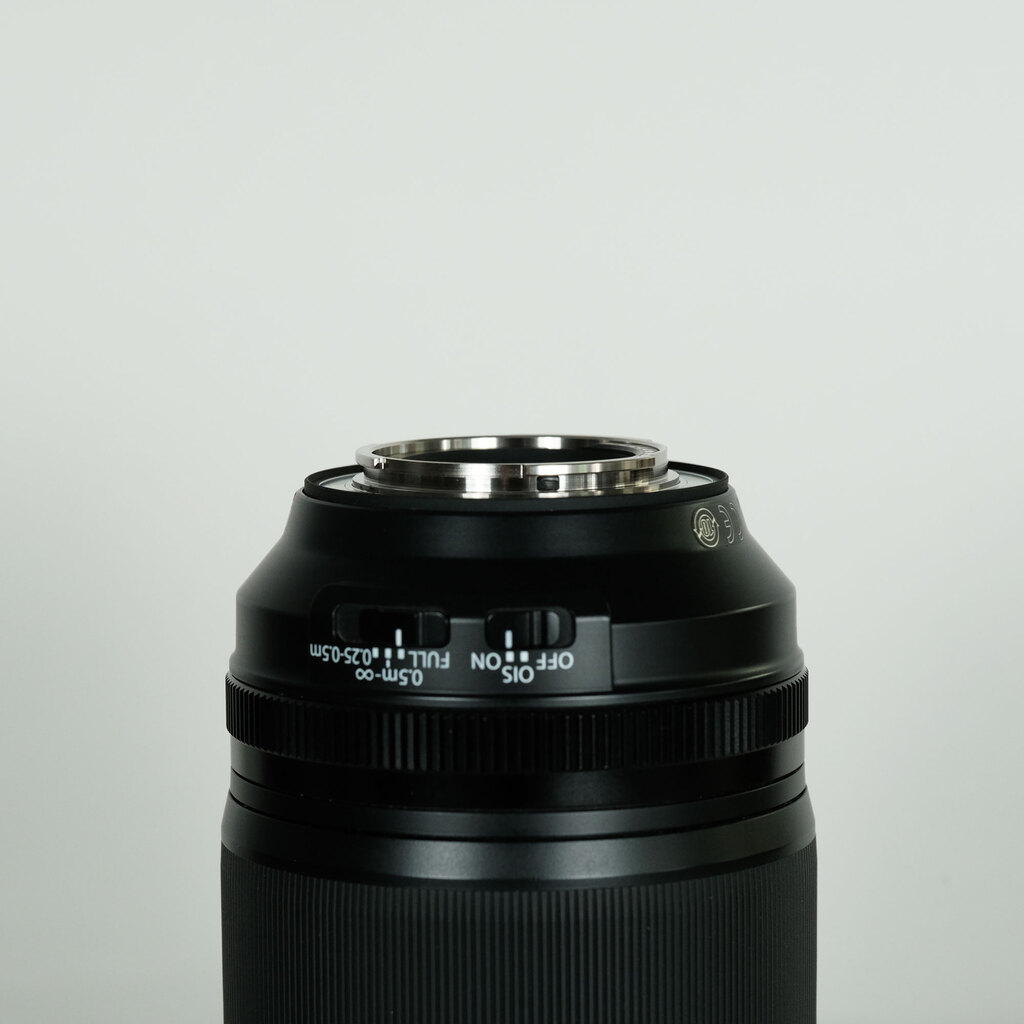 FUJIFILM XF80mmF2.8 R LM OIS WR Macro FUJIFILM XF80mmF2.8 R LM OIS WR Macro