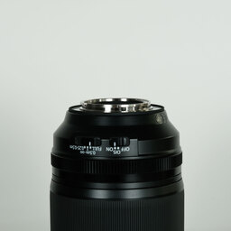FUJIFILM XF80mmF2.8 R LM OIS WR Macro FUJIFILM XF80mmF2.8 R LM OIS WR Macro