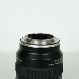 TAMRON 20-40mm F/2.8 Di III VXD(Model A062) [ソニーE用]
