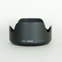 TAMRON 35-150mm F/2.8-4 Di VC OSD (Model A043N) [ニコンF用]