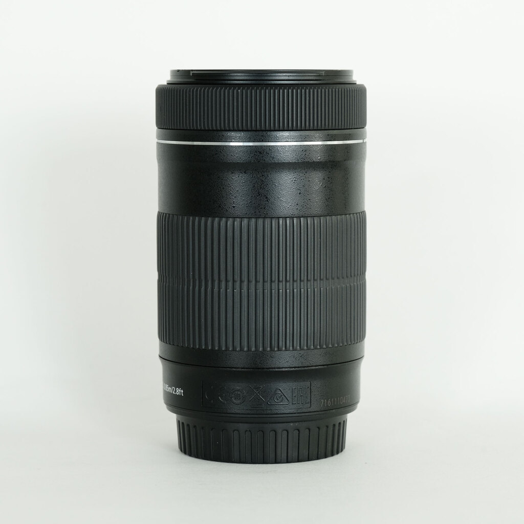 Canon EF-S55-250mm F4-5.6 IS STM Canon EF-S55-250mm F4-5.6 IS STM