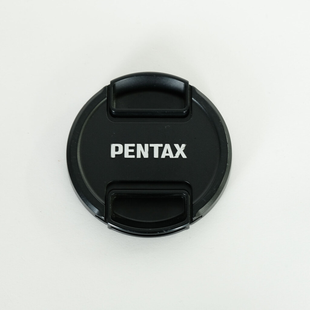 PENTAX HD PENTAX-D FA★50mmF1.4 SDM AW
