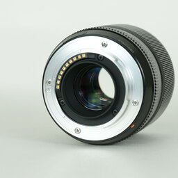 FUJIFILM XF60mmF2.4 R Macro