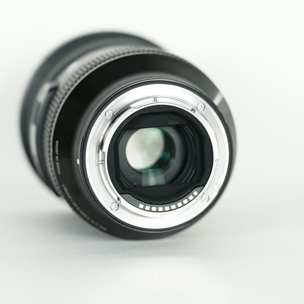 SIGMA 24-70mm F2.8 DG DN｜Art [ソニーE用]