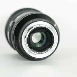 SIGMA 24-70mm F2.8 DG DN｜Art [ソニーE用]