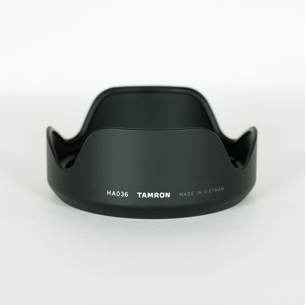 TAMRON 18-300mm F/3.5-6.3 Di III-A VC VXD (Model B061) [フジフイルムX用]