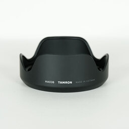 TAMRON 18-300mm F/3.5-6.3 Di III-A VC VXD (Model B061) [フジフイルムX用]