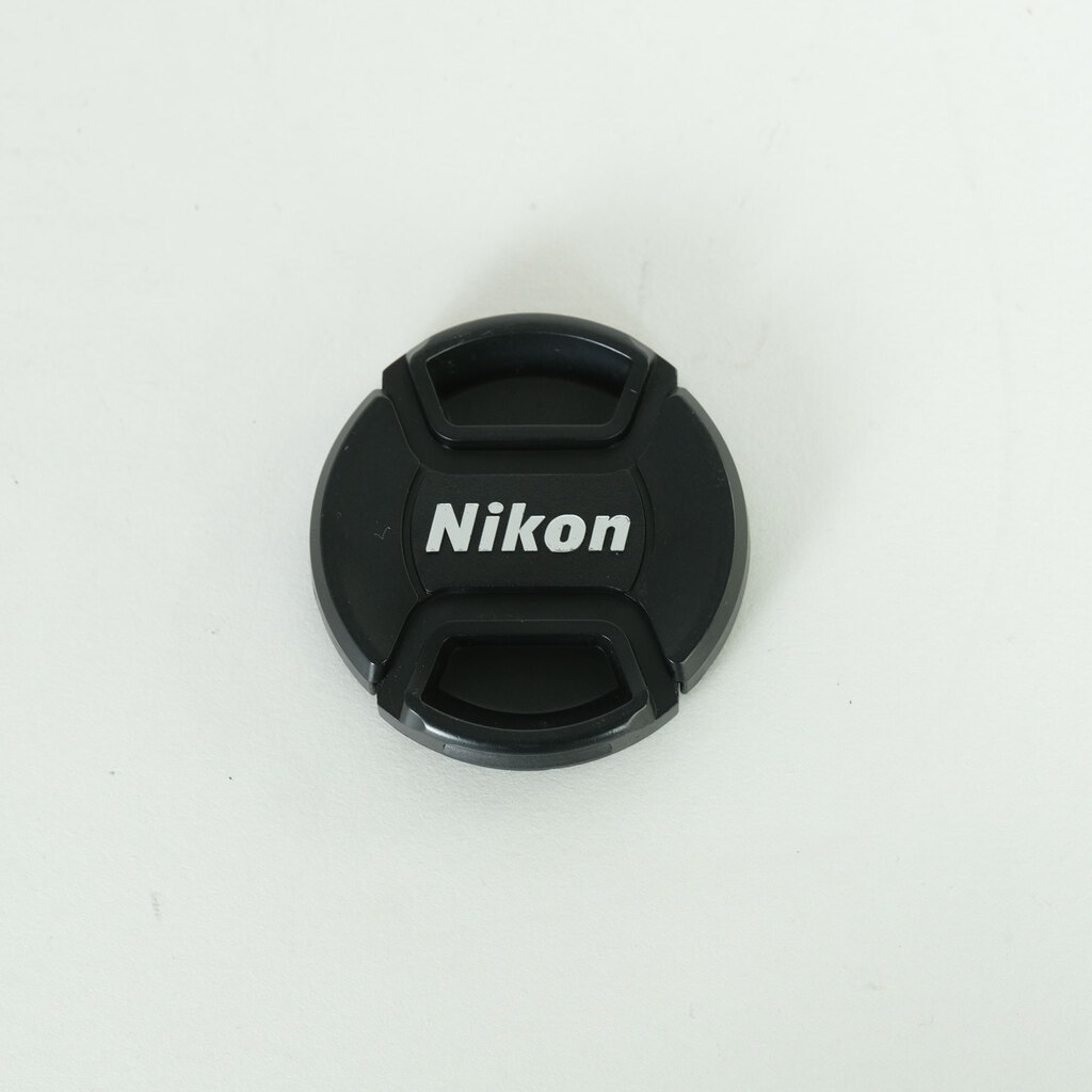 Nikon Ai AF Nikkor 50mm F1.4D