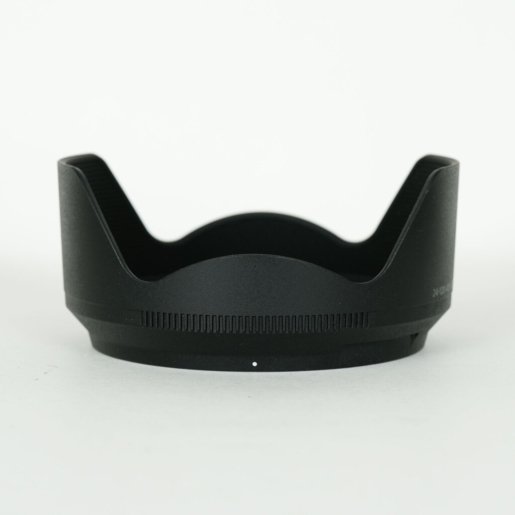 Nikon NIKKOR Z 24-120mm f/4 S Nikon NIKKOR Z 24-120mm f/4 S