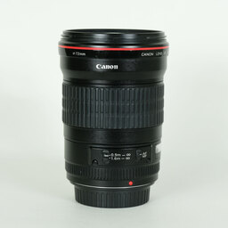 Canon EF135mm F2L USM Canon EF135mm F2L USM