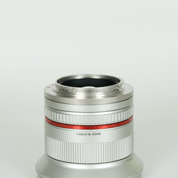SAMYANG 12mm F2.0 NCS CS (ソニーE用) シルバー SAMYANG 12mm F2.0 NCS CS (ソニーE用) シルバー