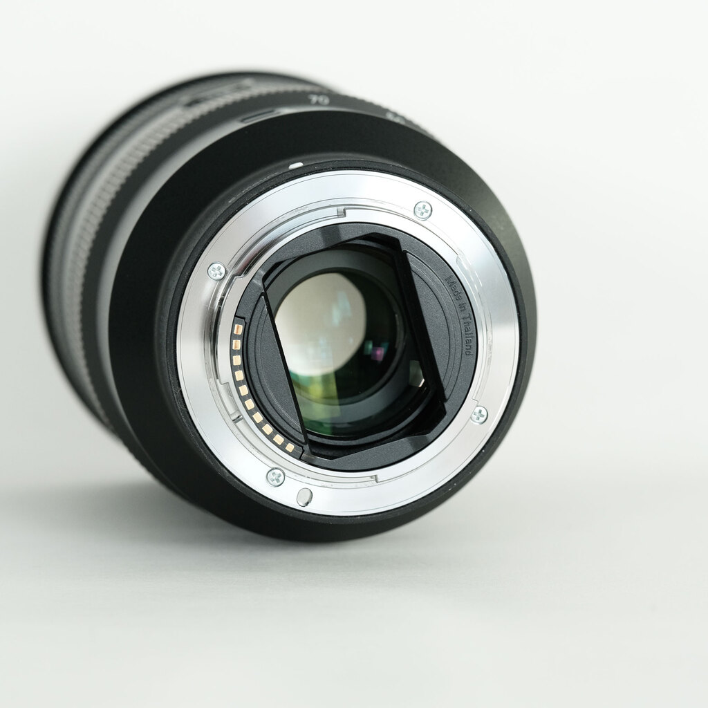 SONY FE 24-70mm F2.8 GM SEL2470GM SONY FE 24-70mm F2.8 GM SEL2470GM