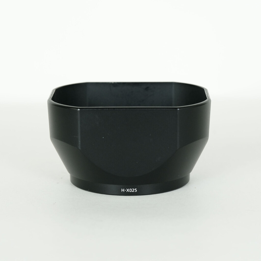 Panasonic LEICA DG SUMMILUX 25mm F1.4 ASPH. H-X025