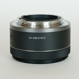 Canon RF50mm F1.8 STM