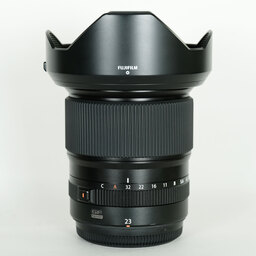 FUJIFILM GF23mmF4 R LM WR
