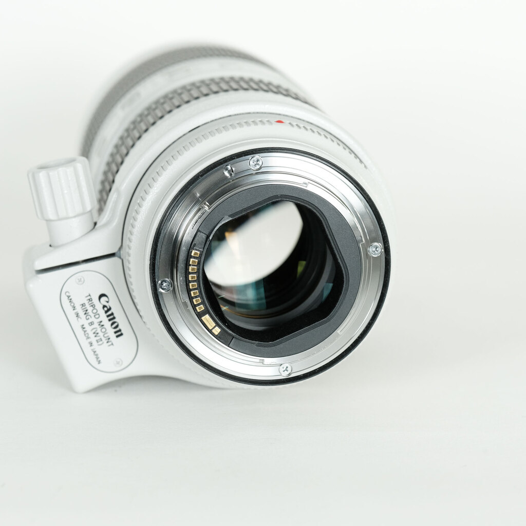 Canon EF70-200mm F2.8L IS III USM Canon EF70-200mm F2.8L IS III USM