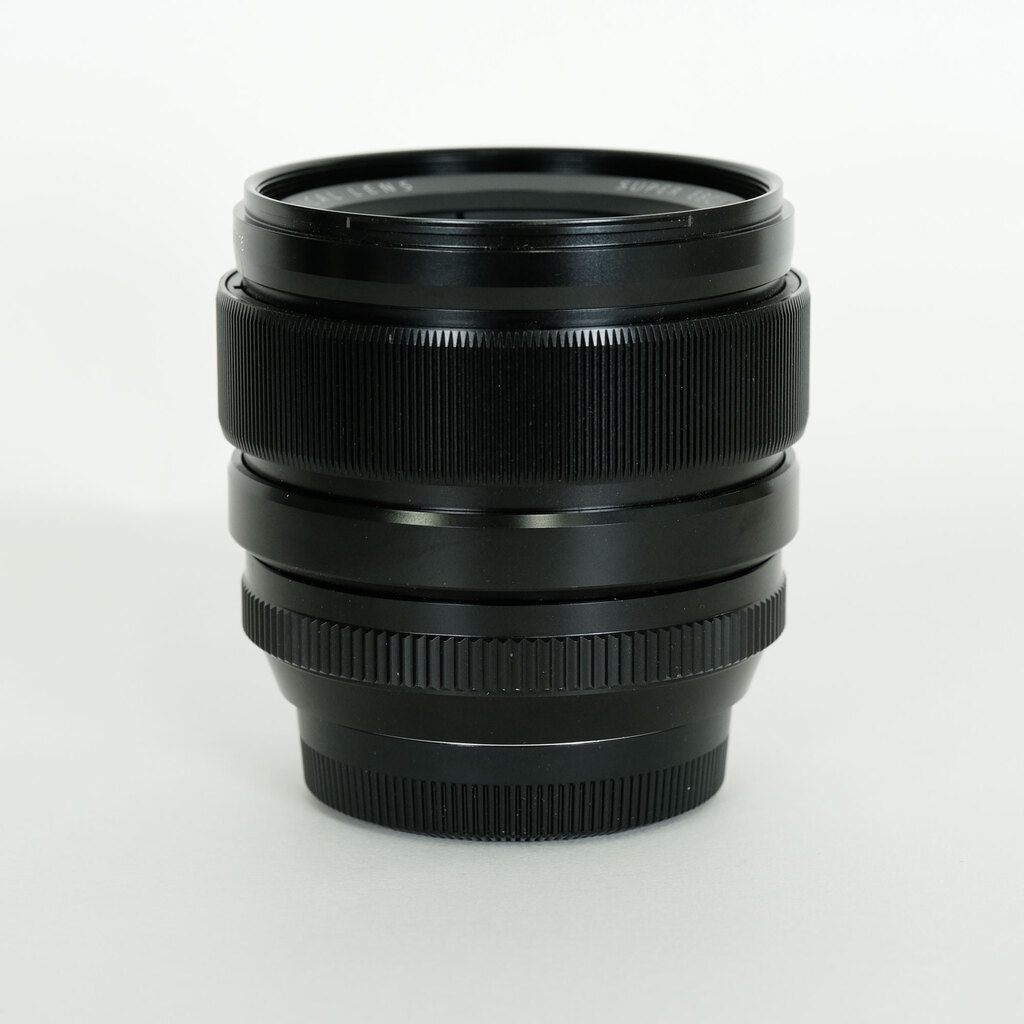 FUJIFILM XF23mmF1.4 R FUJIFILM XF23mmF1.4 R