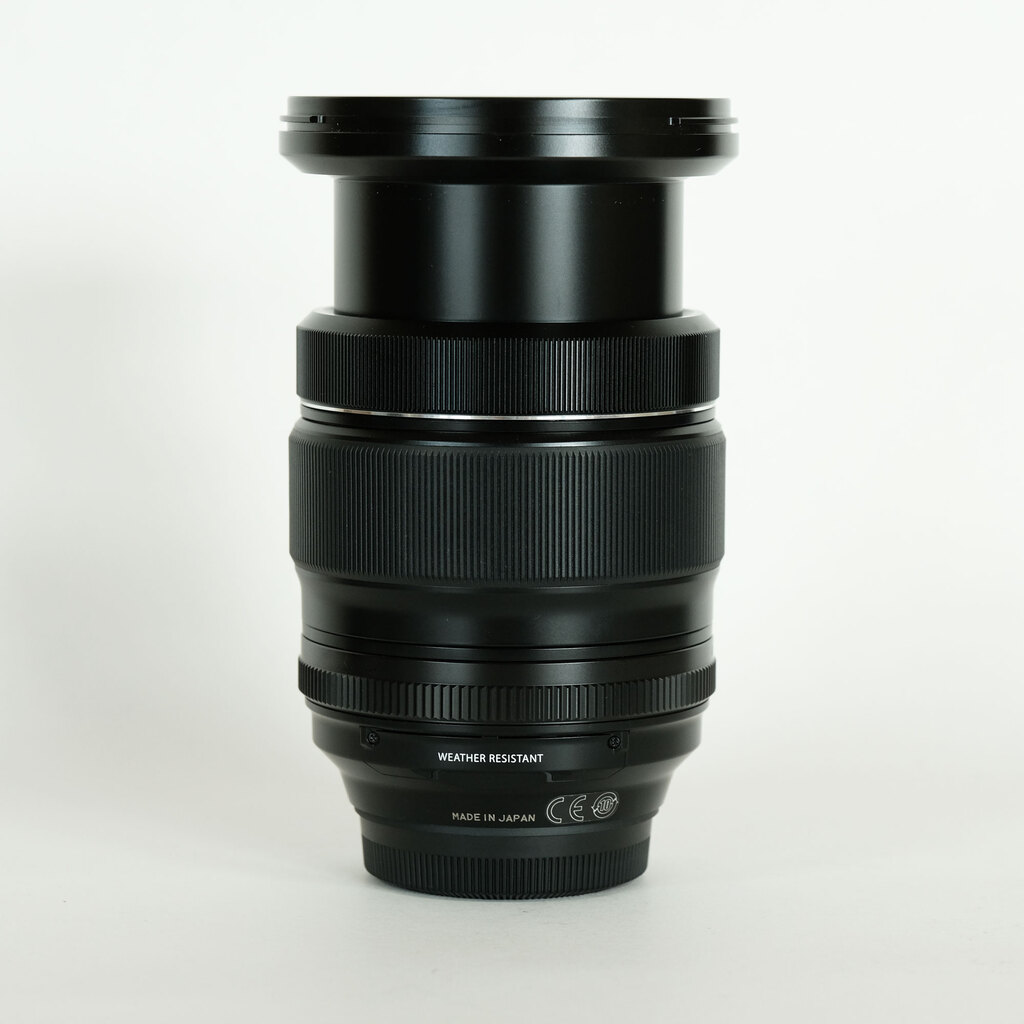 FUJIFILM XF16-55mmF2.8 R LM WR FUJIFILM XF16-55mmF2.8 R LM WR