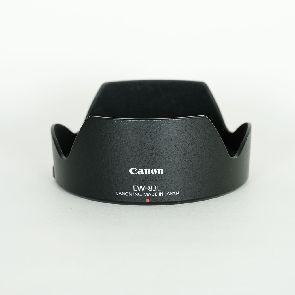 Canon EF24-70mm F4L IS USM Canon EF24-70mm F4L IS USM