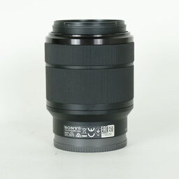 SONY FE 28-70mm F3.5-5.6 OSS SEL2870 SONY FE 28-70mm F3.5-5.6 OSS SEL2870