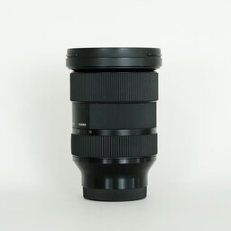 SIGMA 24-70mm F2.8 DG DN｜Art [ソニーE用]