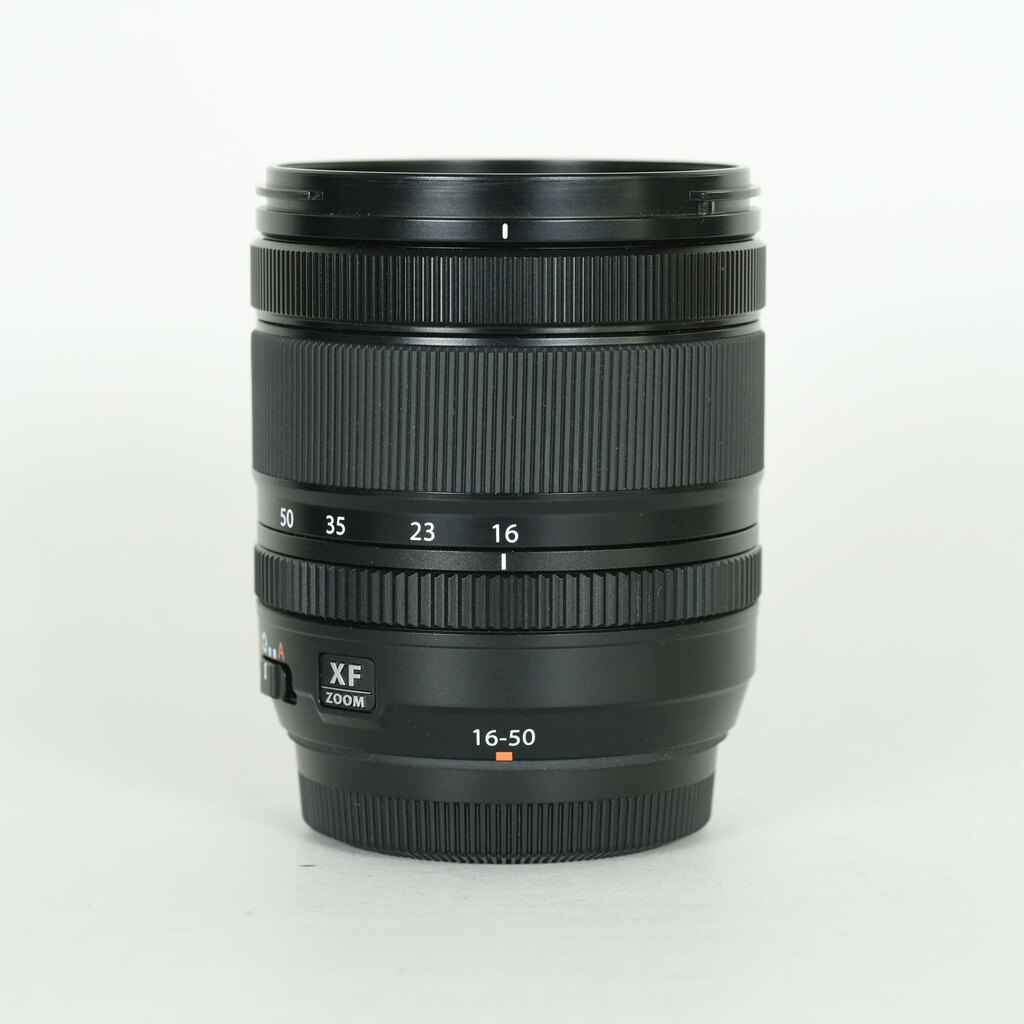 FUJIFILM XF16-50mmF2.8-4.8 R LM WR FUJIFILM XF16-50mmF2.8-4.8 R LM WR