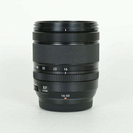 FUJIFILM XF16-50mmF2.8-4.8 R LM WR FUJIFILM XF16-50mmF2.8-4.8 R LM WR