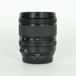 FUJIFILM XF16-50mmF2.8-4.8 R LM WR FUJIFILM XF16-50mmF2.8-4.8 R LM WR