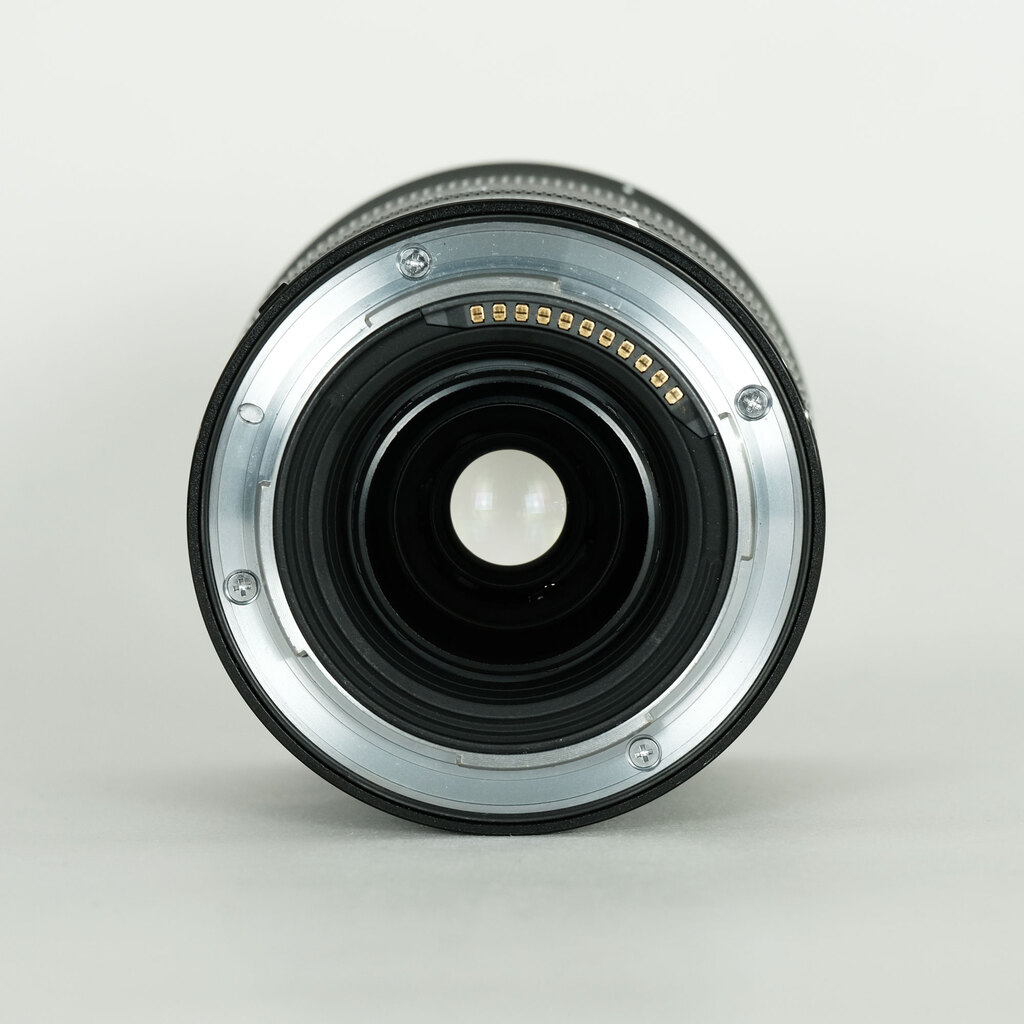 Nikon NIKKOR Z 24-70mm f/4 S