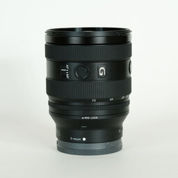SONY FE 20-70mm F4 G SEL2070G SONY FE 20-70mm F4 G SEL2070G