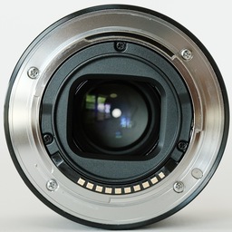 SONY E 50mm F1.8 OSS SEL50F18