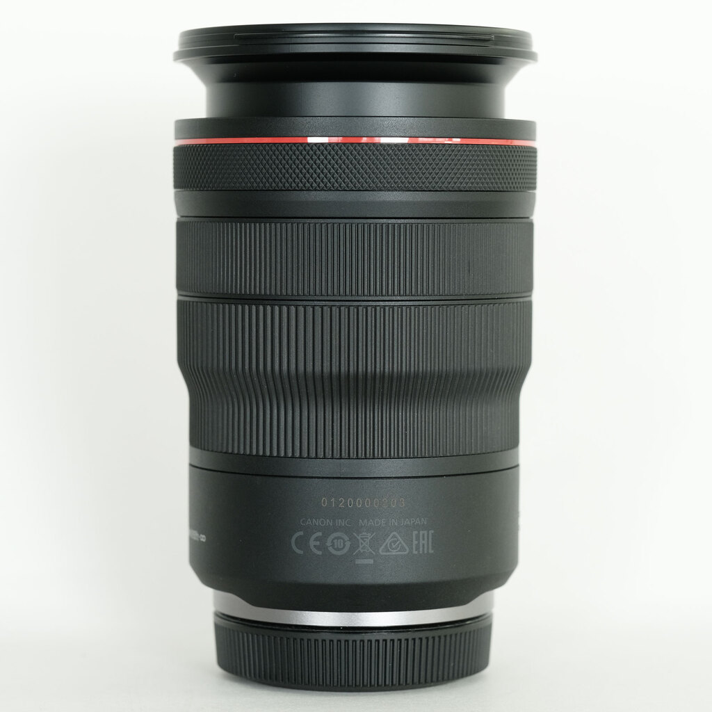 Canon RF15-35mm F2.8 L IS USM Canon RF15-35mm F2.8 L IS USM