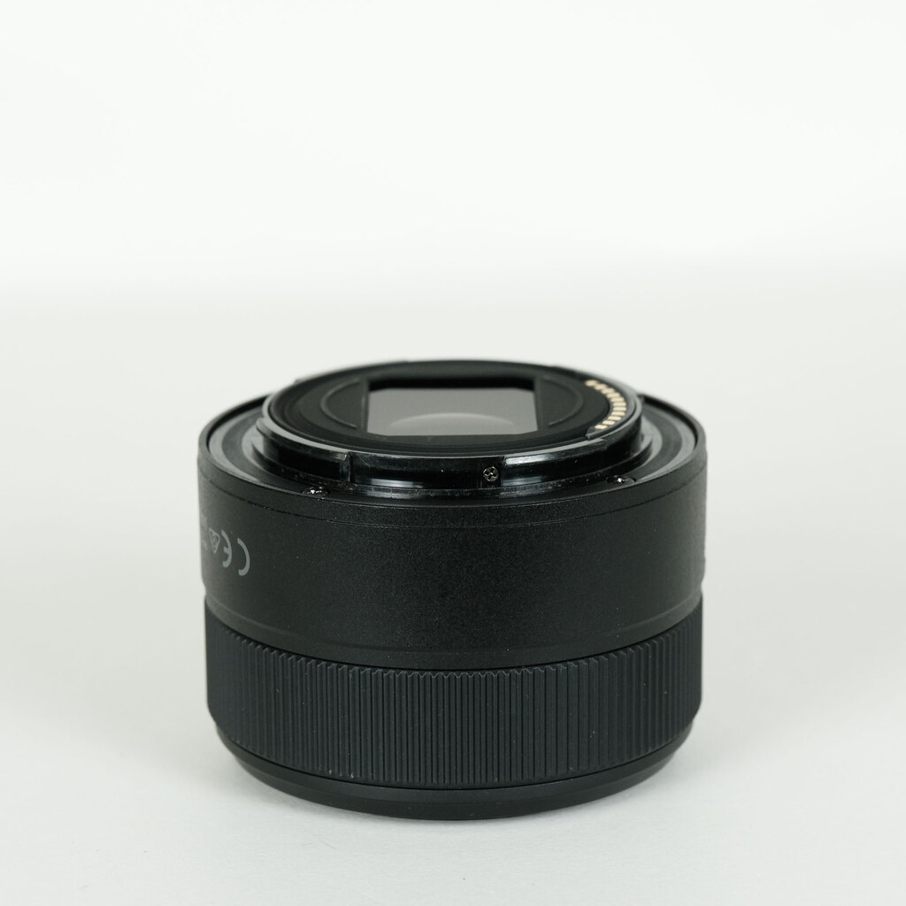 Nikon NIKKOR Z 40mm f/2